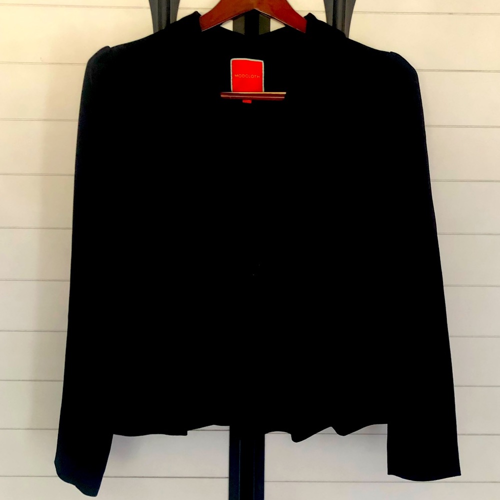 ModCloth NWT Blazer